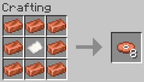 Hey Nos, Моды, Minecraft