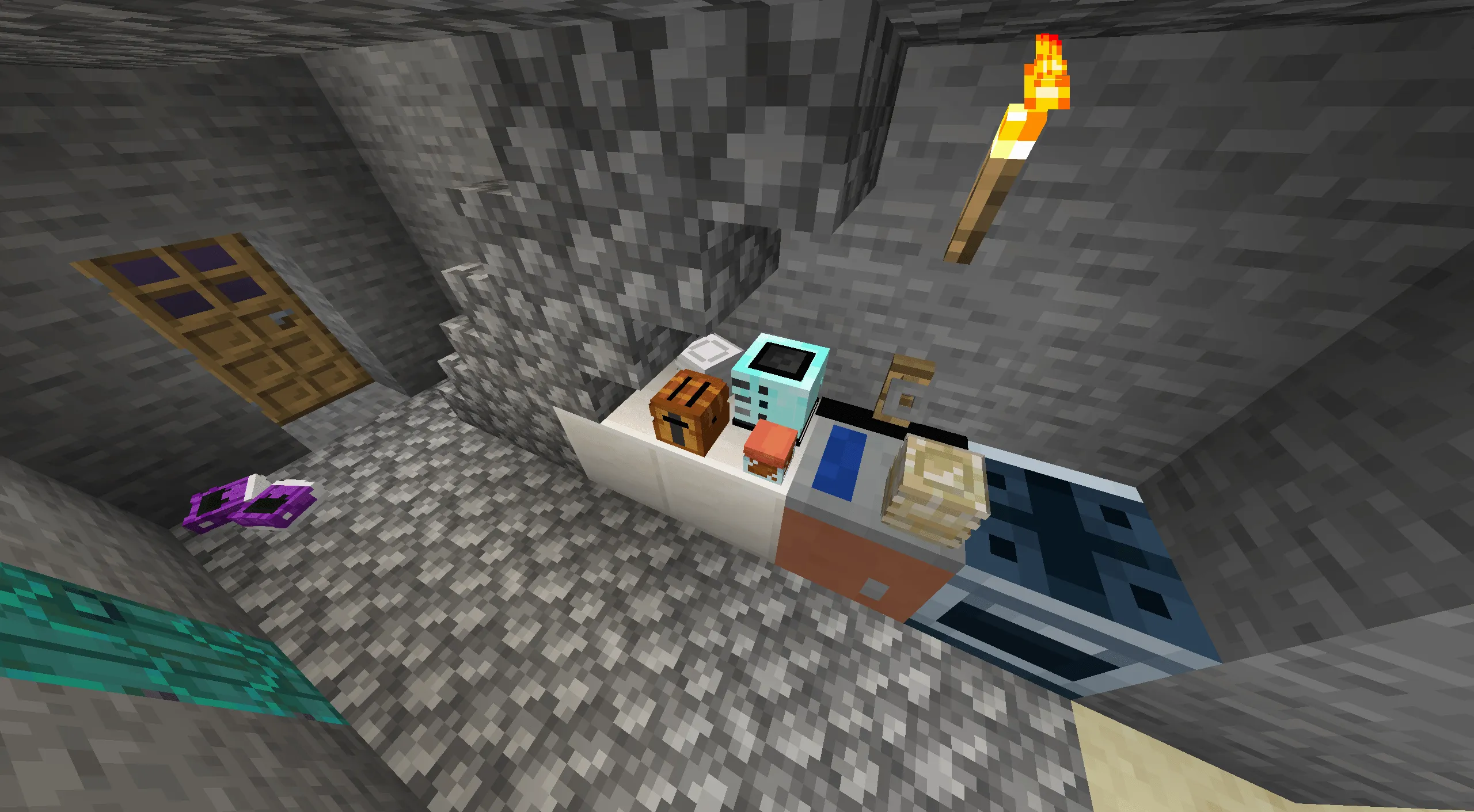 headmate — скриншот 2 (Плагины, Minecraft)