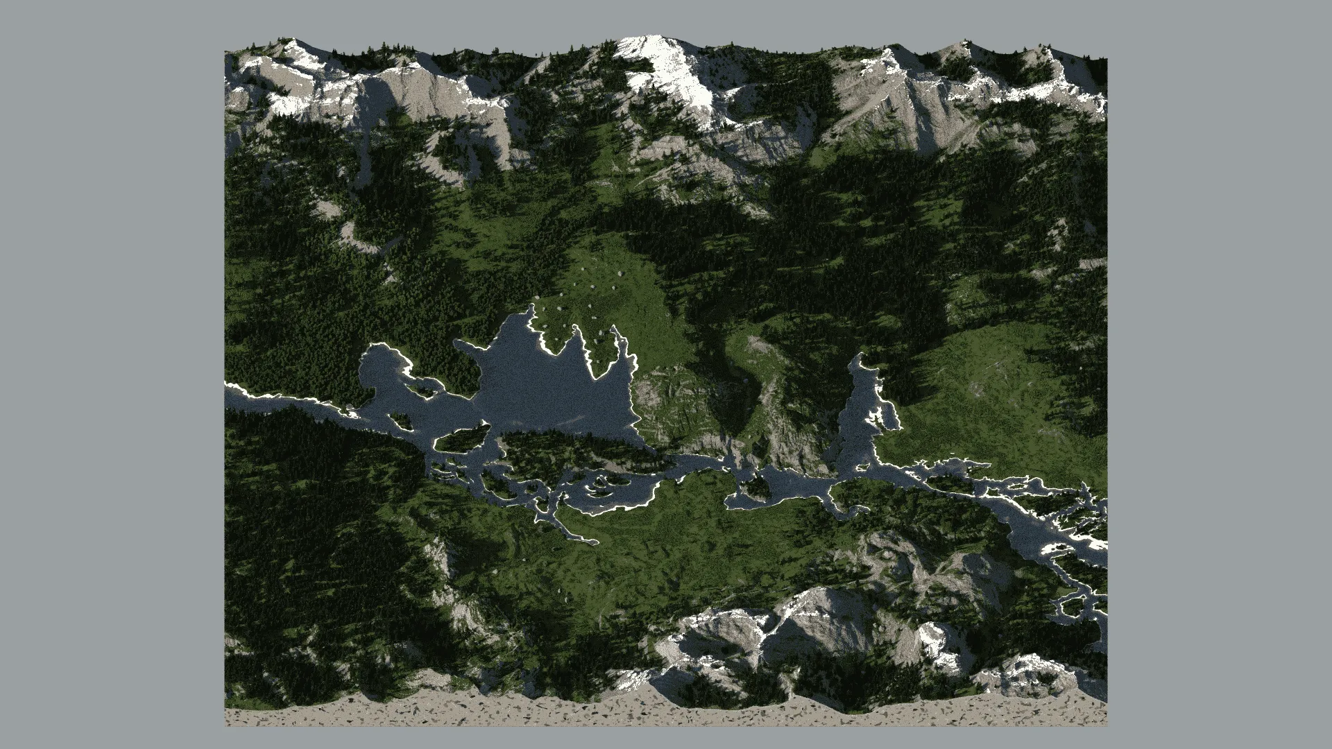 Undead Survival 100 Days, Модпаки, Minecraft