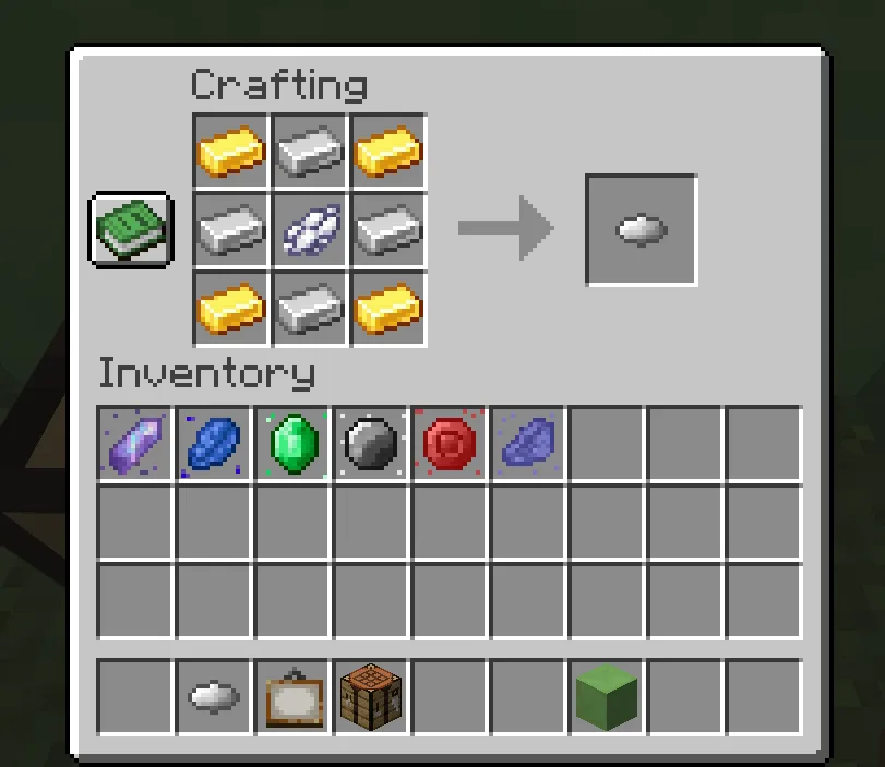 Steven Universe Era 3 — скриншот 4 (Моды, Minecraft)