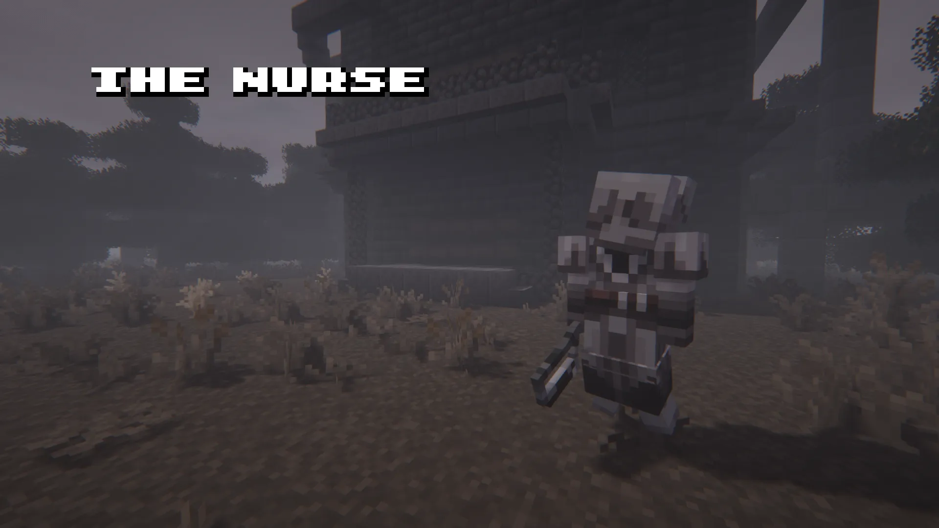 Craft by Daylight, Моды, Minecraft