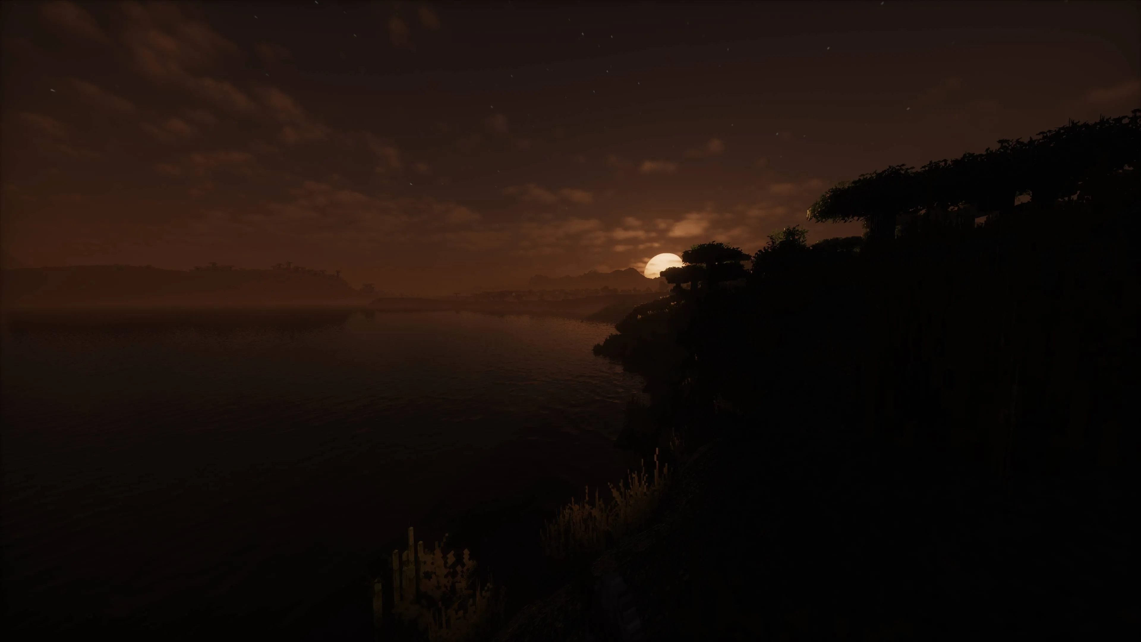 BottomlessThought's Realism — скриншот 7 (Модпаки, Minecraft)