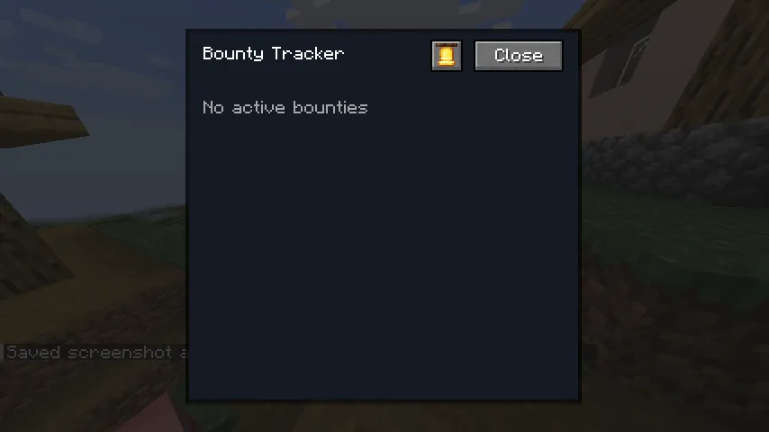 Bounty Craft — скриншот 7 (Моды, Minecraft)