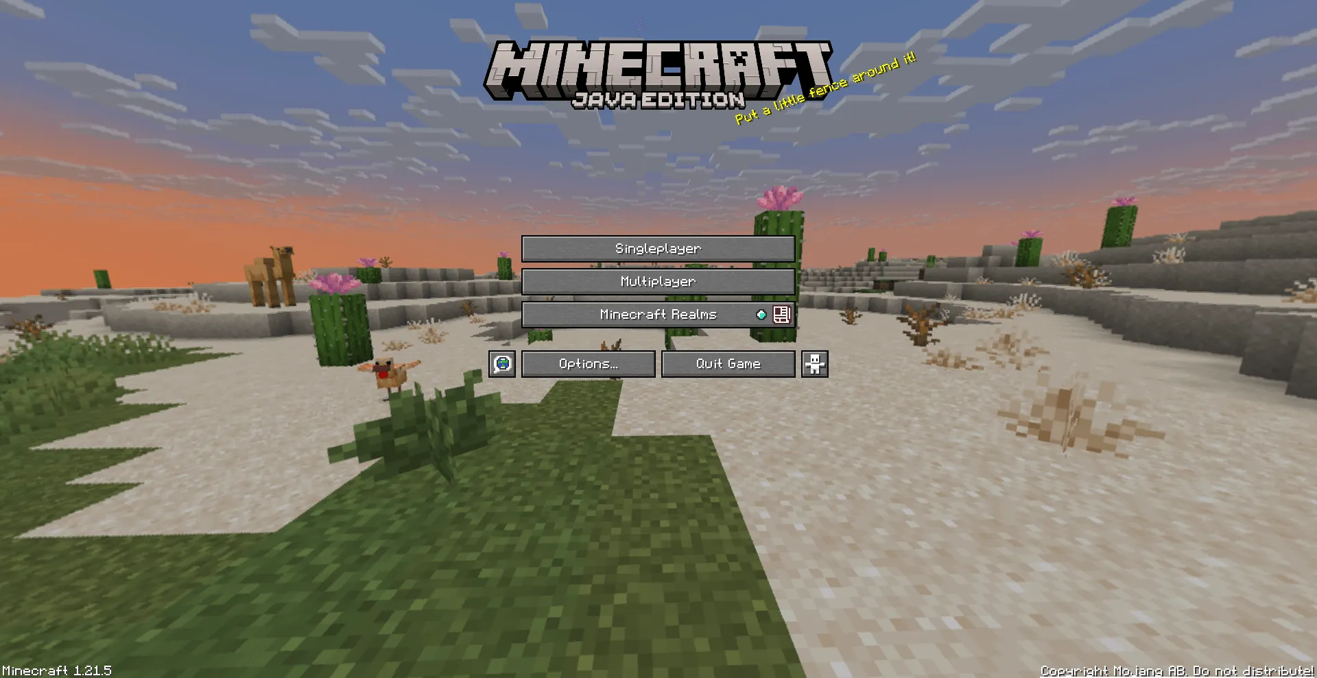 Lurk's Better Font — скриншот 2 (Текстуры, Minecraft)