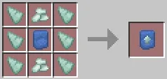 Enchanting Templates — скриншот 12 (Моды, Minecraft)