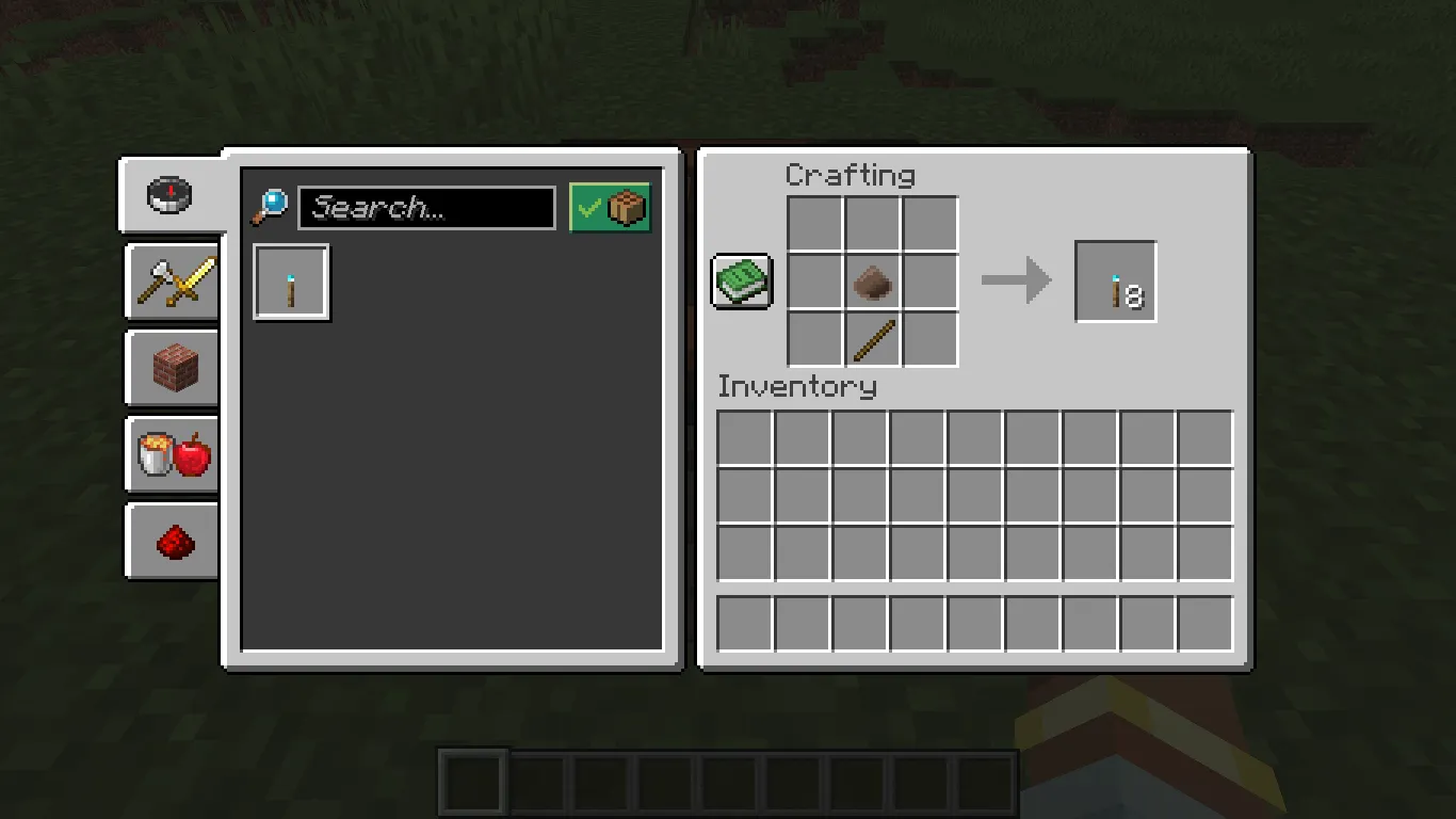 Echoflame, Моды, Minecraft