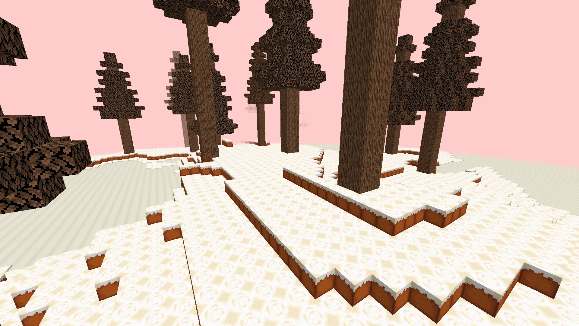 Some Random Stuff's, Моды, Minecraft