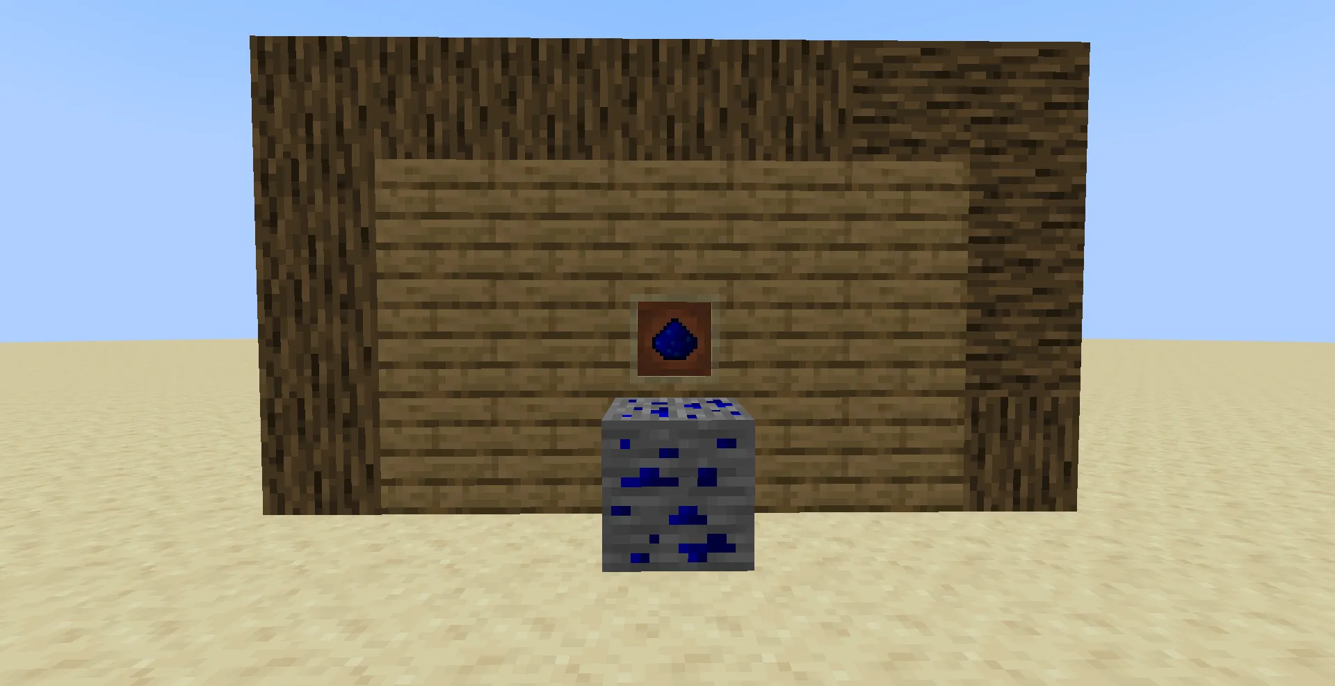 Magic Bullet, Моды, Minecraft