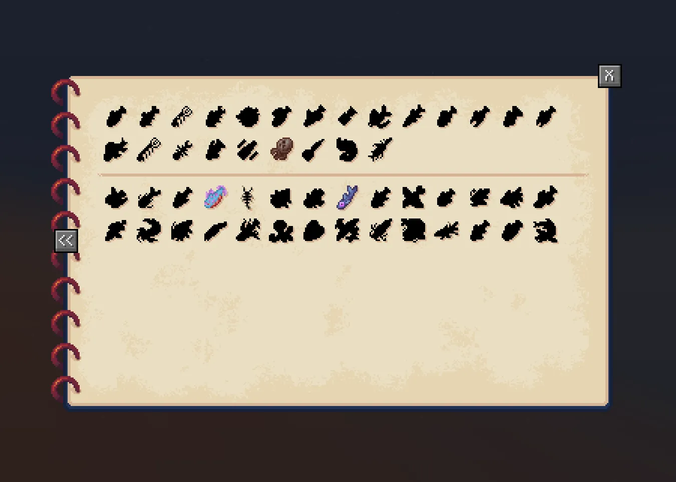 Tide Extra Compatibility, Дата-паки, Minecraft