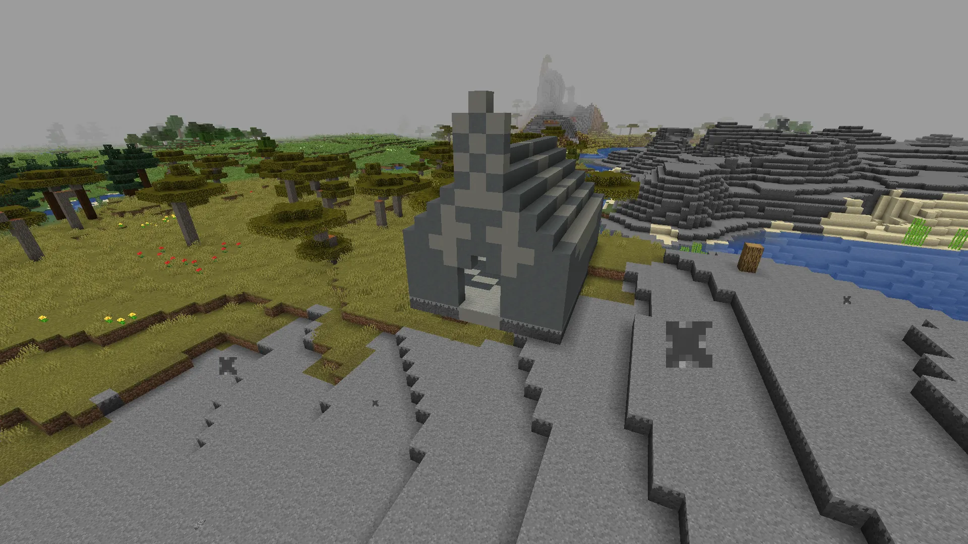 The Ignum Ore, Моды, Minecraft