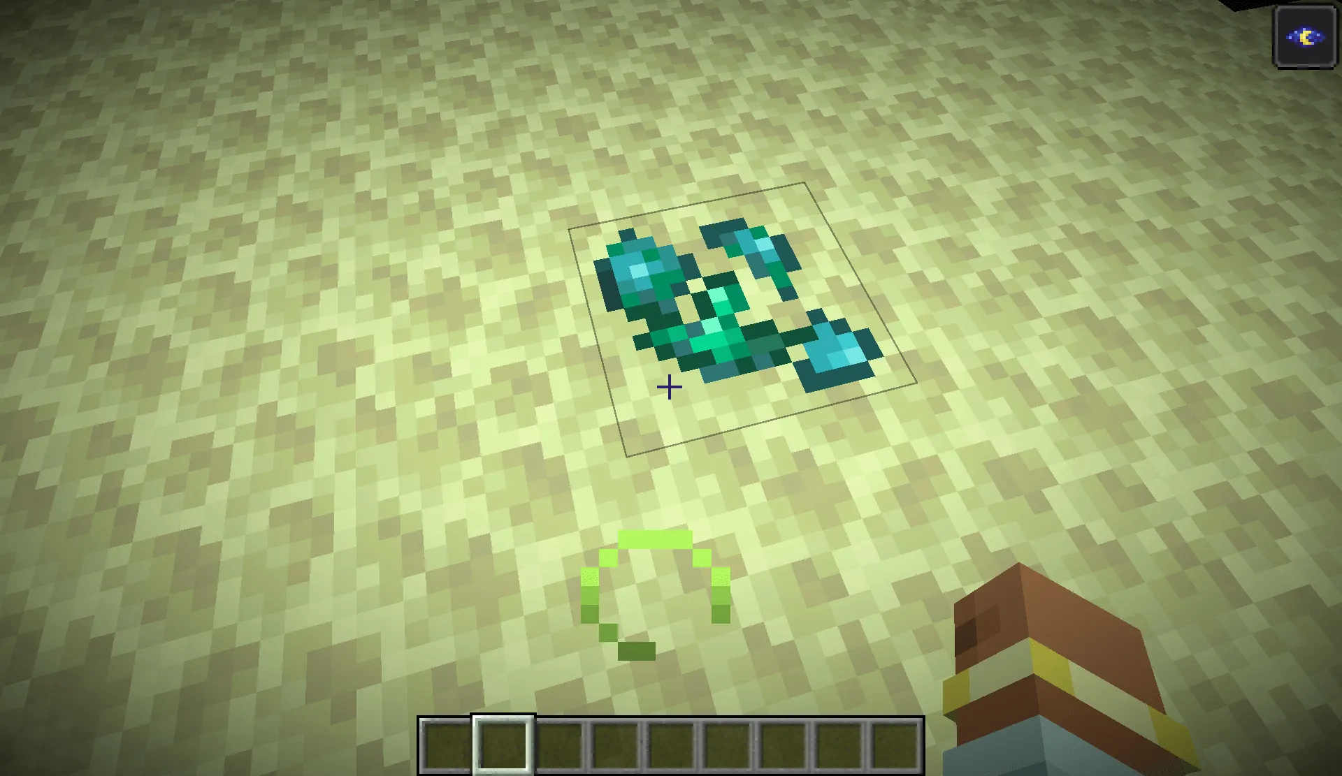 TheElementGuy's More Metals and Ores — скриншот 13 (Моды, Minecraft)