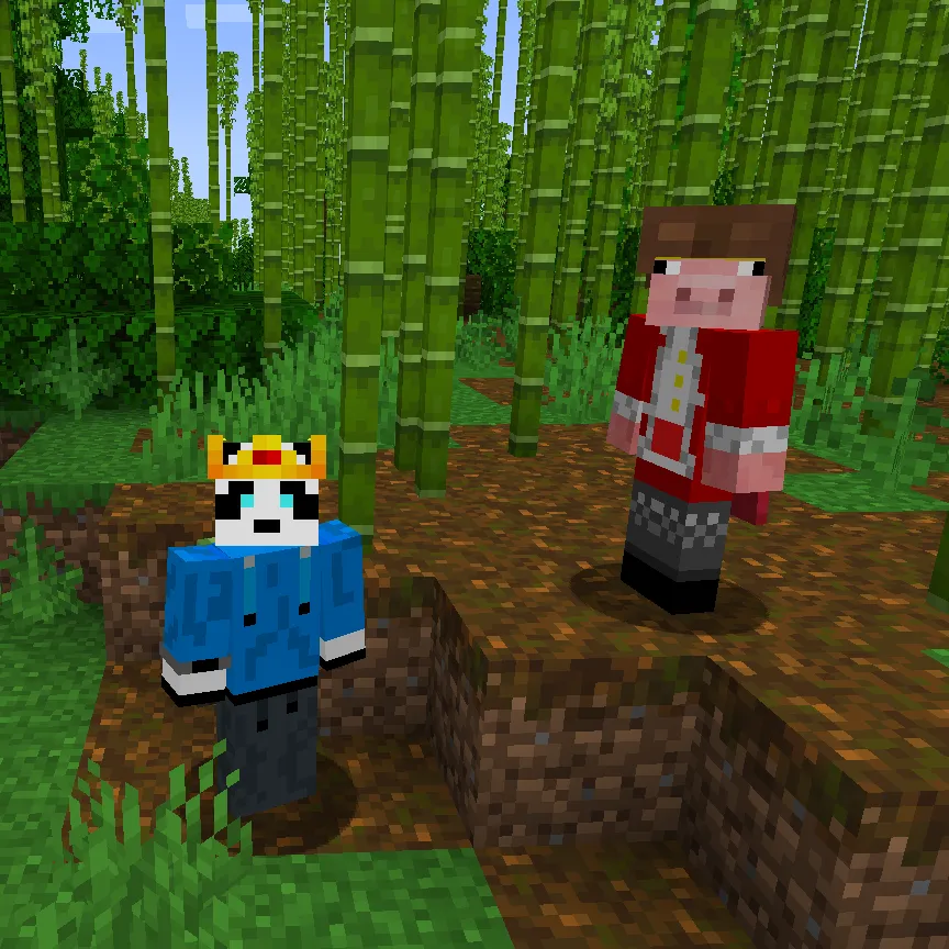 Cloaker — скриншот 2 (Моды, Minecraft)