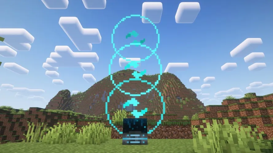 Ruins & Runes — скриншот 2 (Моды, Minecraft)