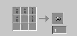Alhelm's Uncraftable Item Recipes — скриншот 7 (Моды, Minecraft)