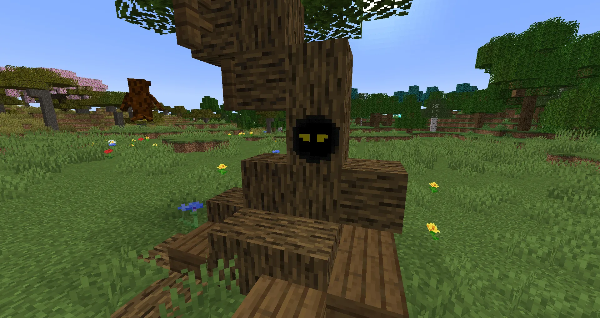 TwoD Craft — скриншот 13 (Моды, Minecraft)