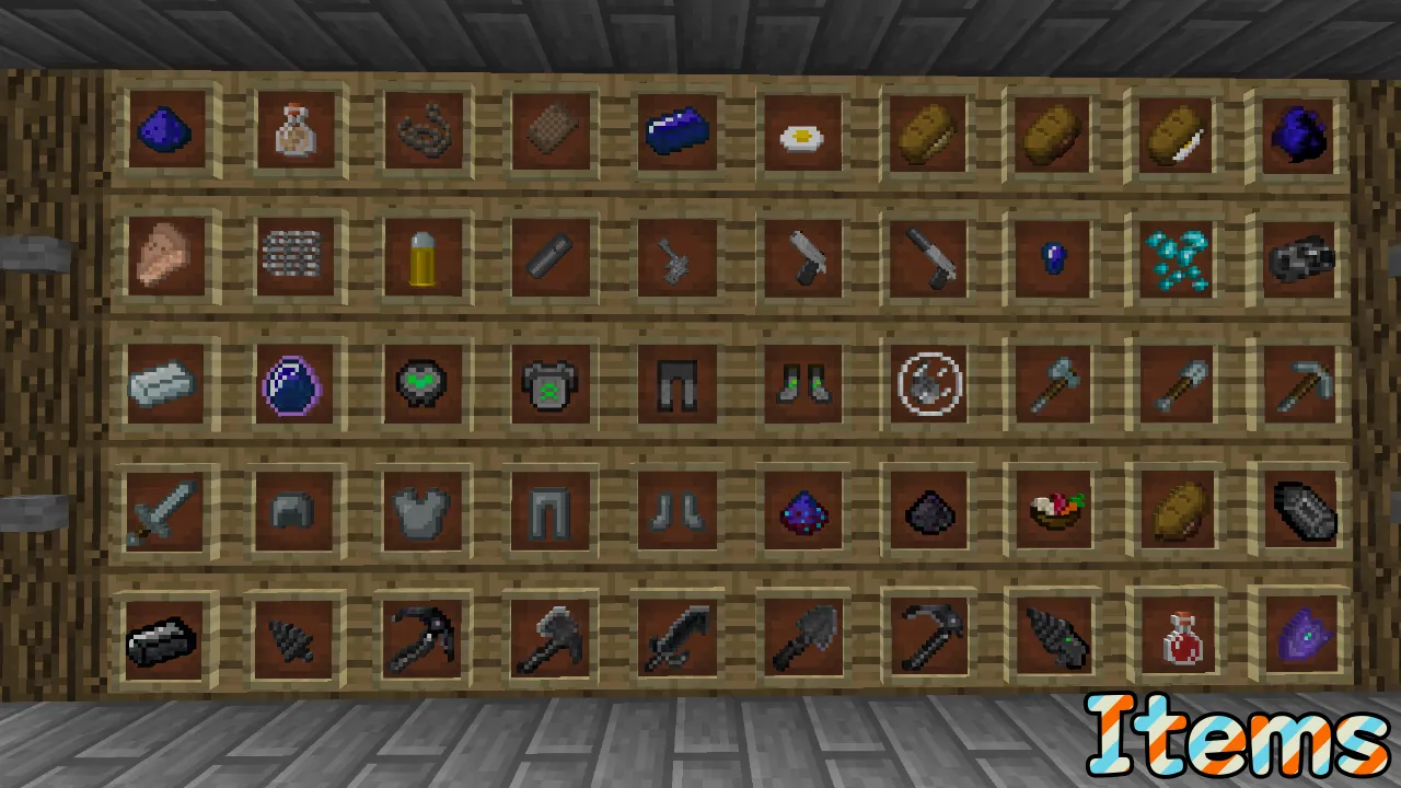 Plus Utilities | New ways to play, Моды, Minecraft