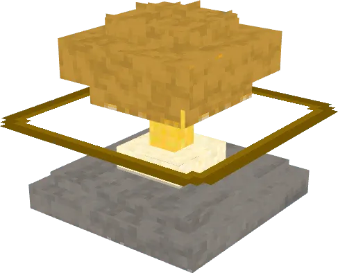 Hell's Survivor, Моды, Minecraft