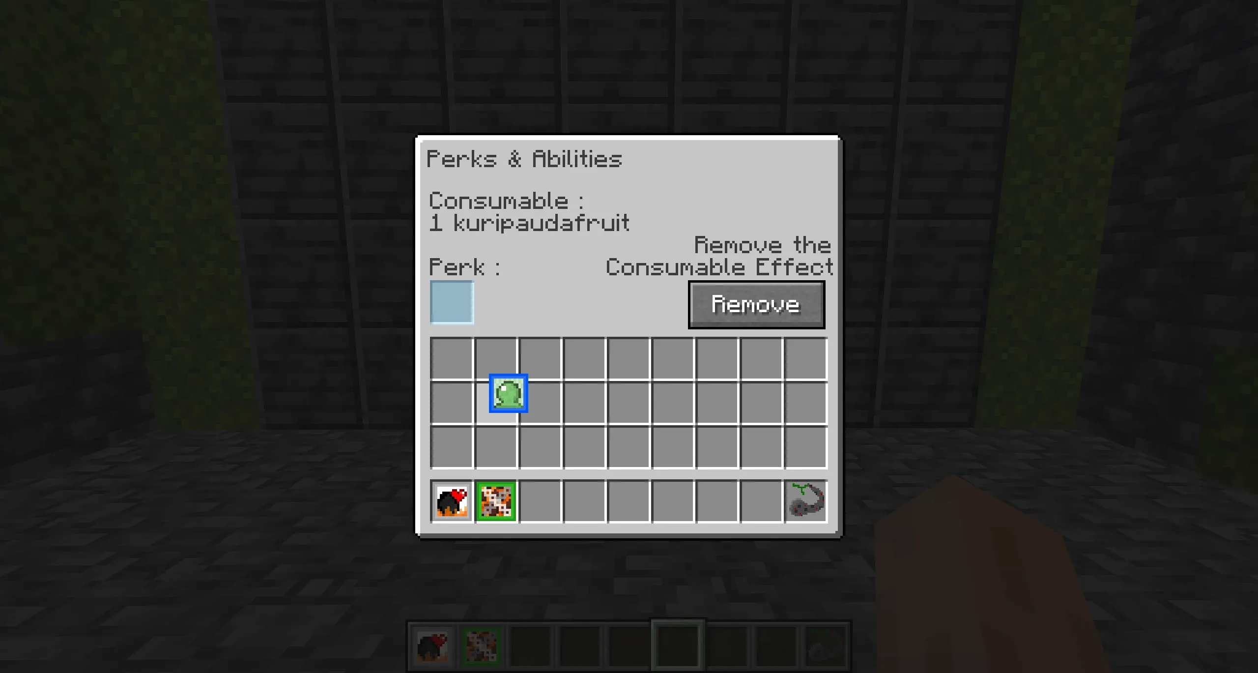 Some Random Reborn — скриншот 1 (Моды, Minecraft)