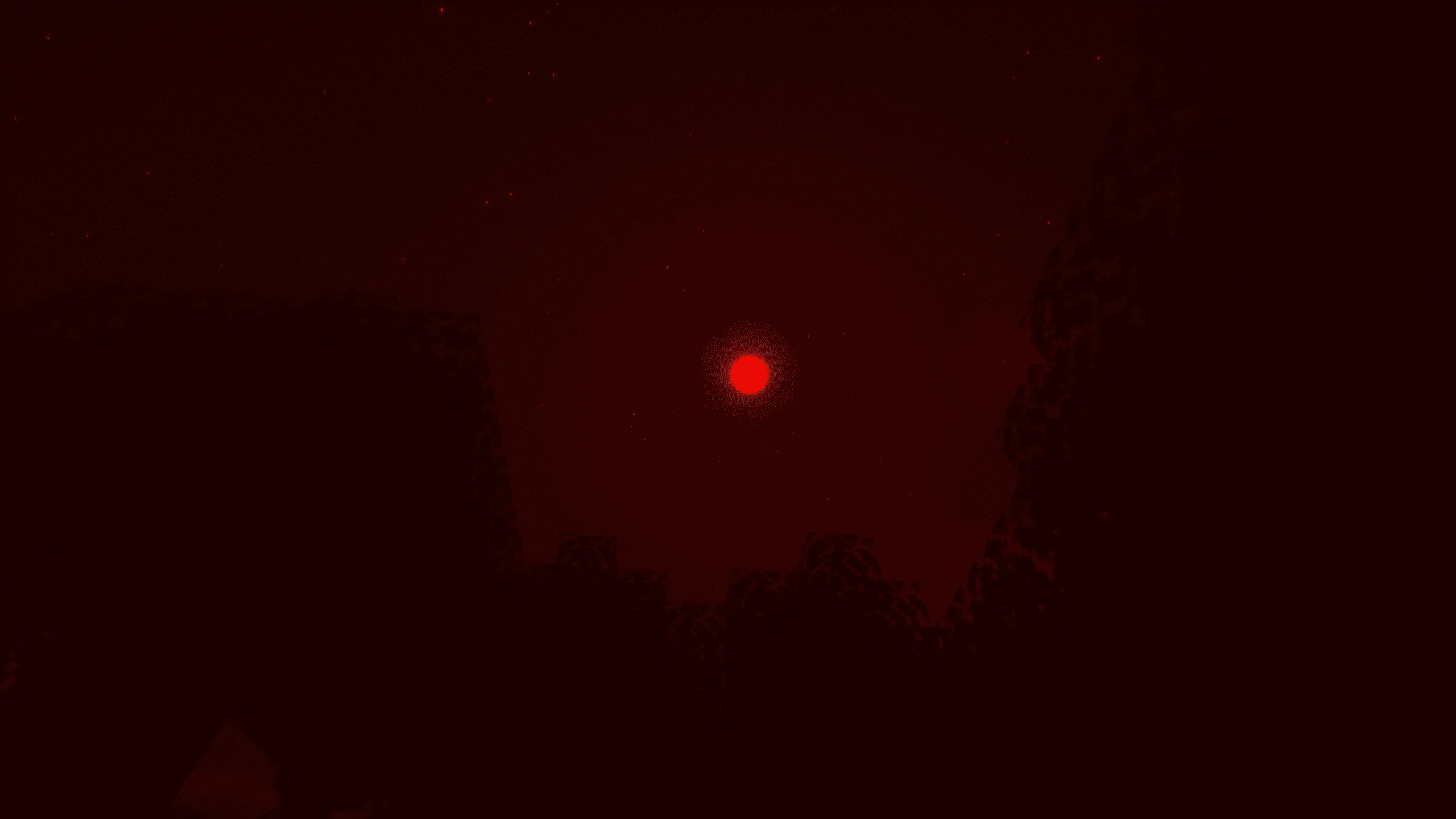 Enhanced Celestials Shader Support — скриншот 3 (Моды, Minecraft)