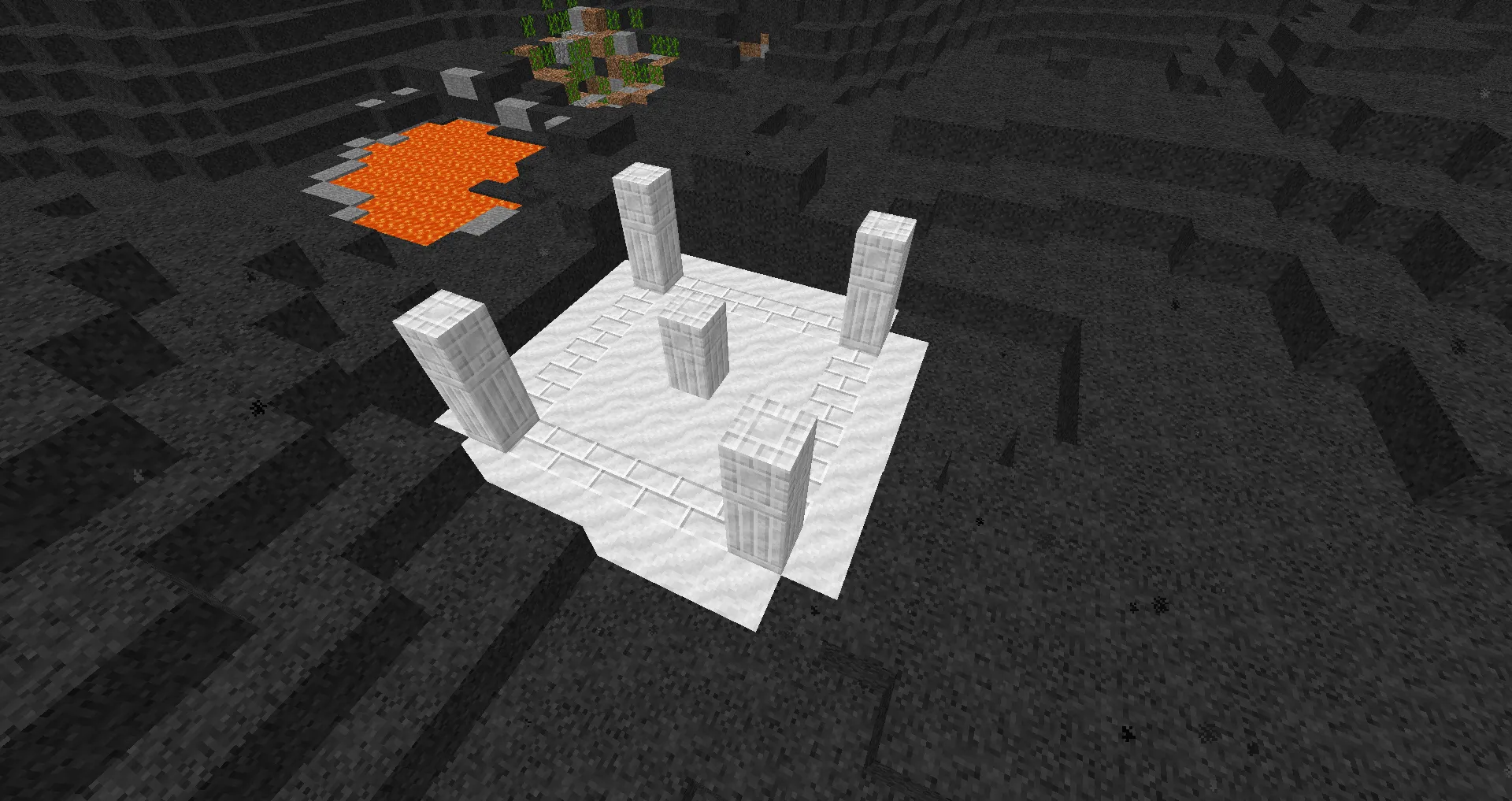Cinders — скриншот 2 (Модпаки, Minecraft)