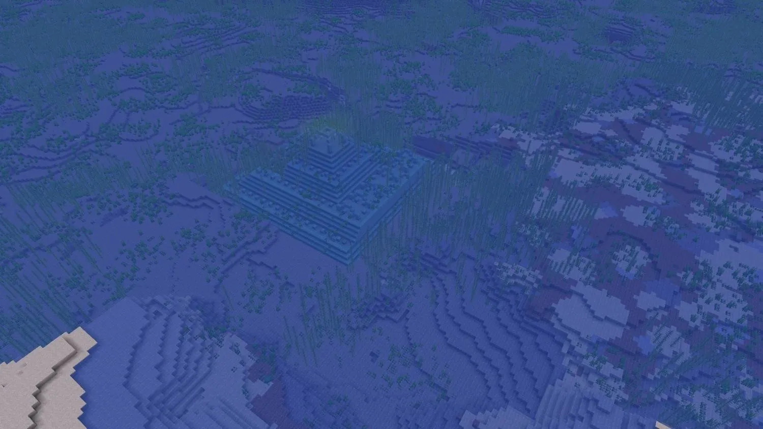 Night Visions, Моды, Minecraft