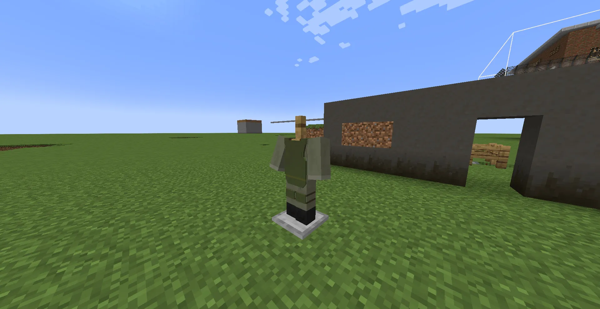 For The Motherland!:The Final Soviet Front (FTM:TFSF) — скриншот 4 (Моды, Minecraft)