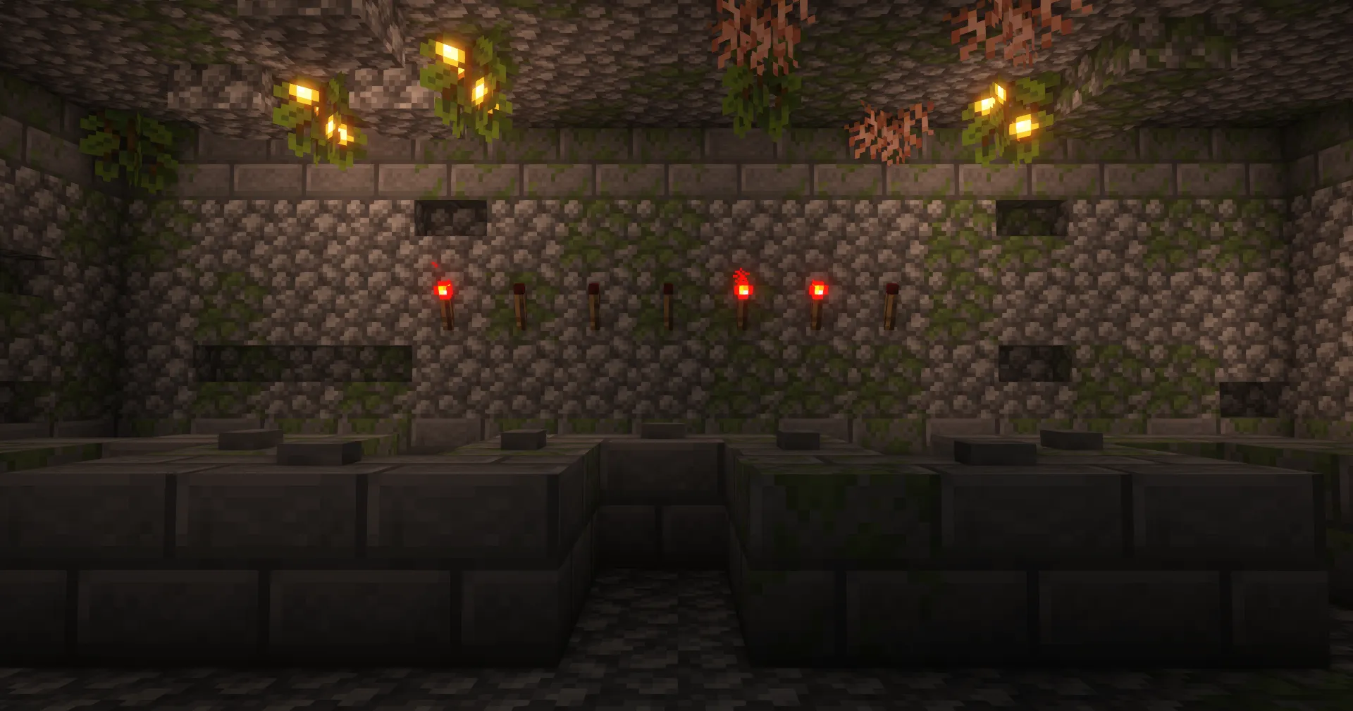 YUNG's Better Jungle Temples (NeoForge) — скриншот 1 (Моды, Minecraft)