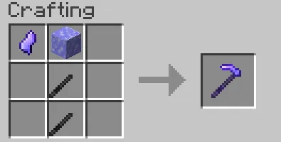 HTGI, Моды, Minecraft