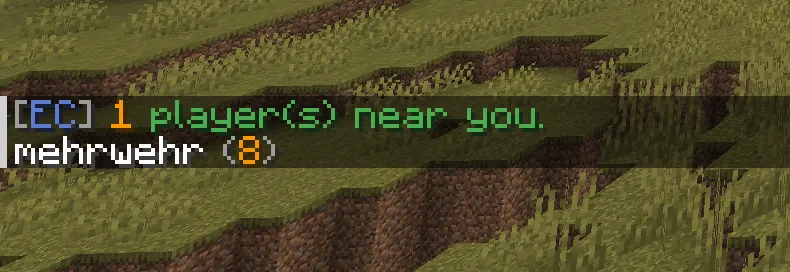 MobDetect — скриншот 3 (Плагины, Minecraft)