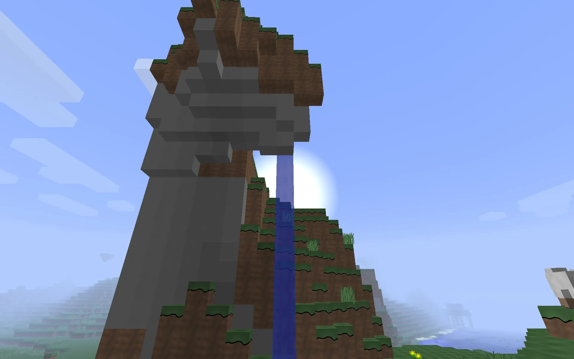 Crayoncraft by DualVission — скриншот 2 (Текстуры, Minecraft)