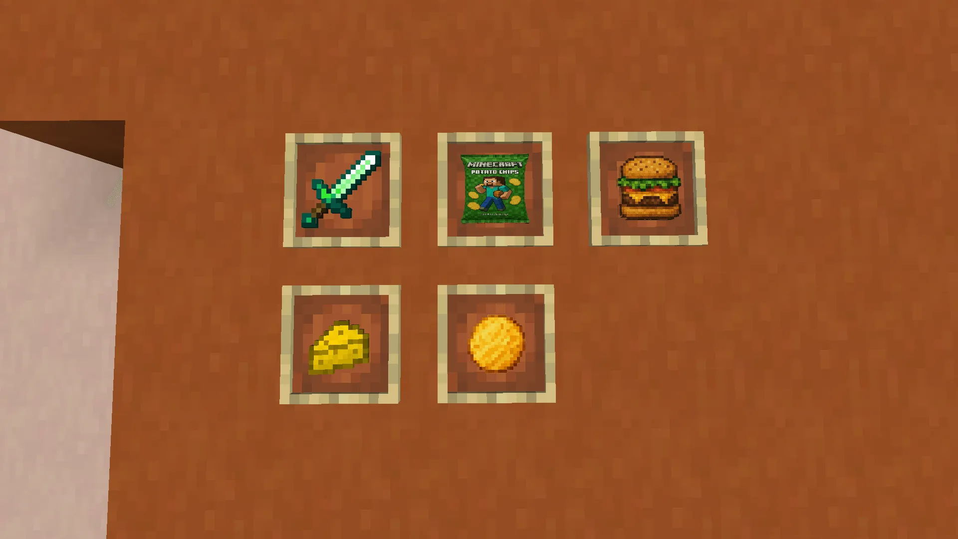 Feufollet38 Random utilities, Моды, Minecraft