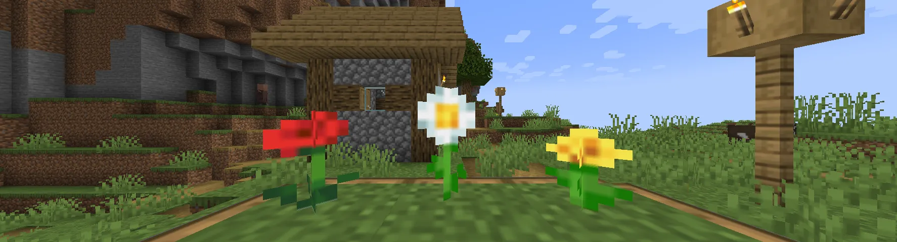 Hex - Box Linear Filtering, Текстуры, Minecraft