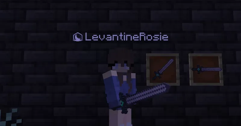 Ender Eye Tools & Sword — скриншот 2 (Текстуры, Minecraft)