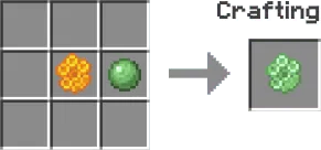 L's Spooky Foods, Моды, Minecraft