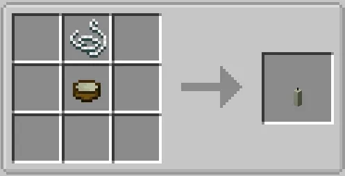 Some New Things, Моды, Minecraft