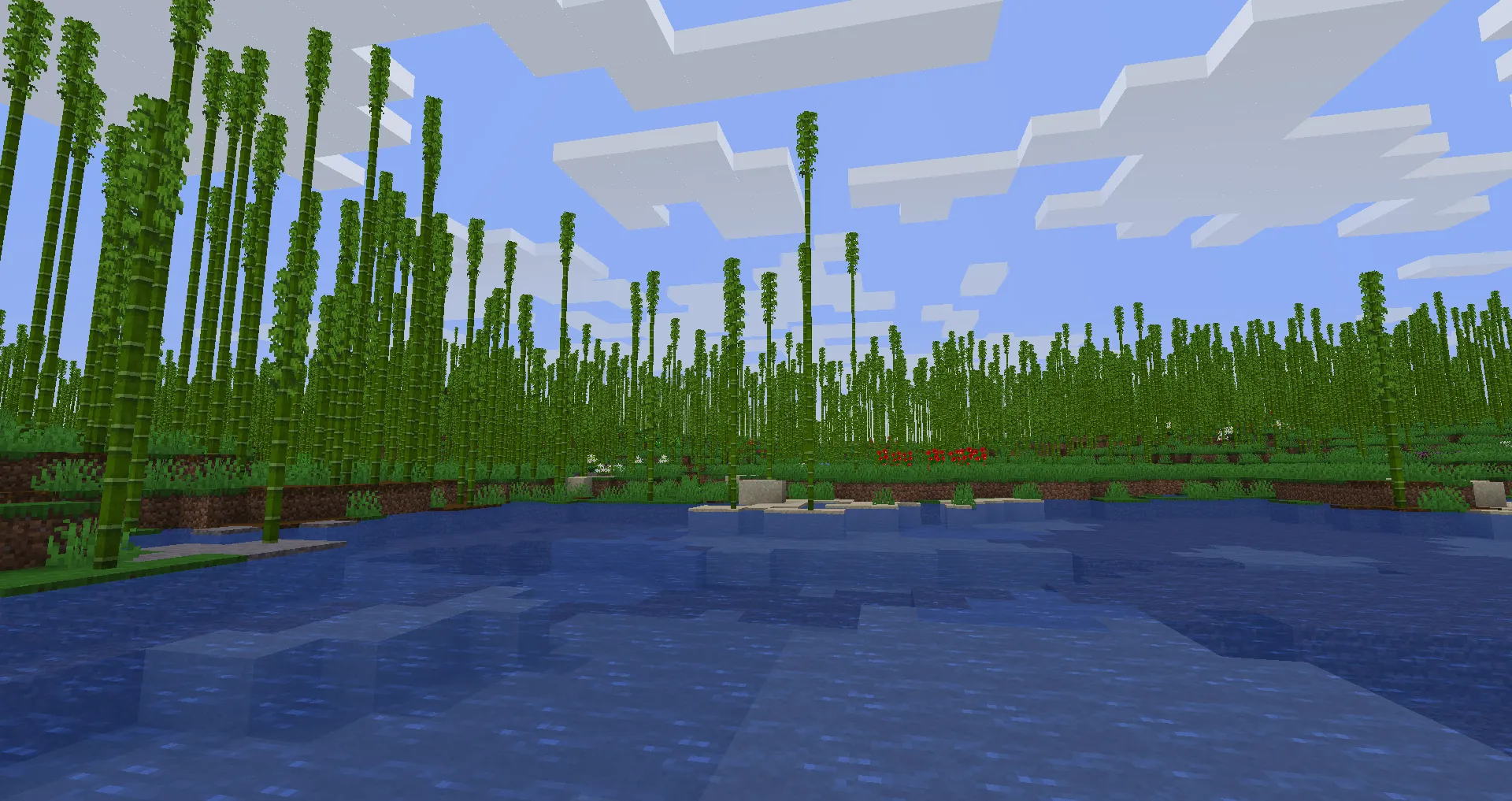 Caio Cesar's Biomes and Seasons, Моды, Minecraft