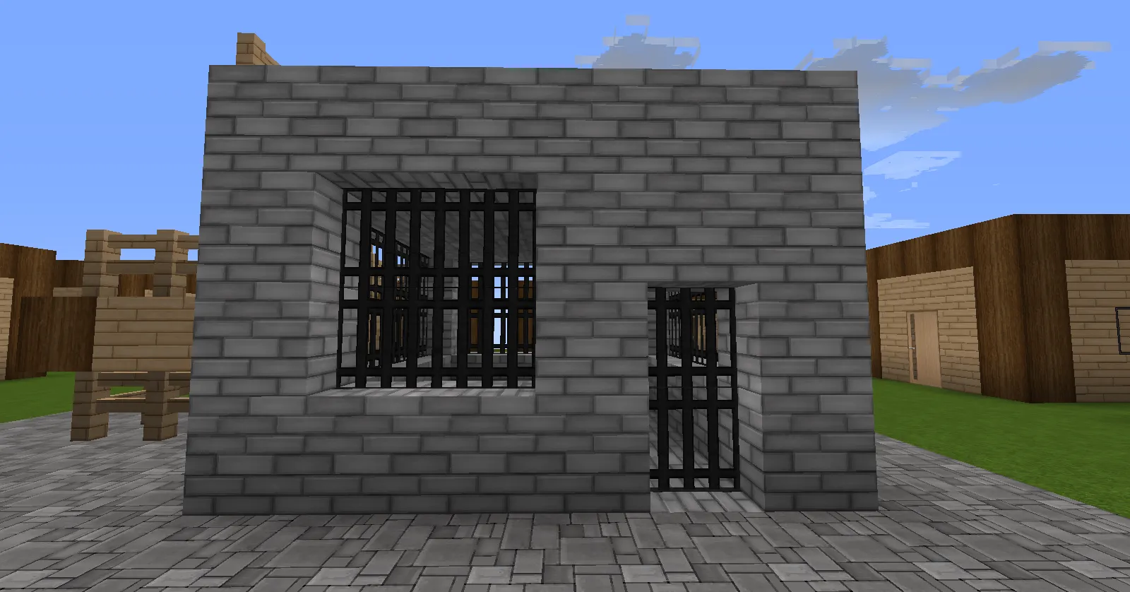 Town of Salem — скриншот 8 (Плагины, Minecraft)