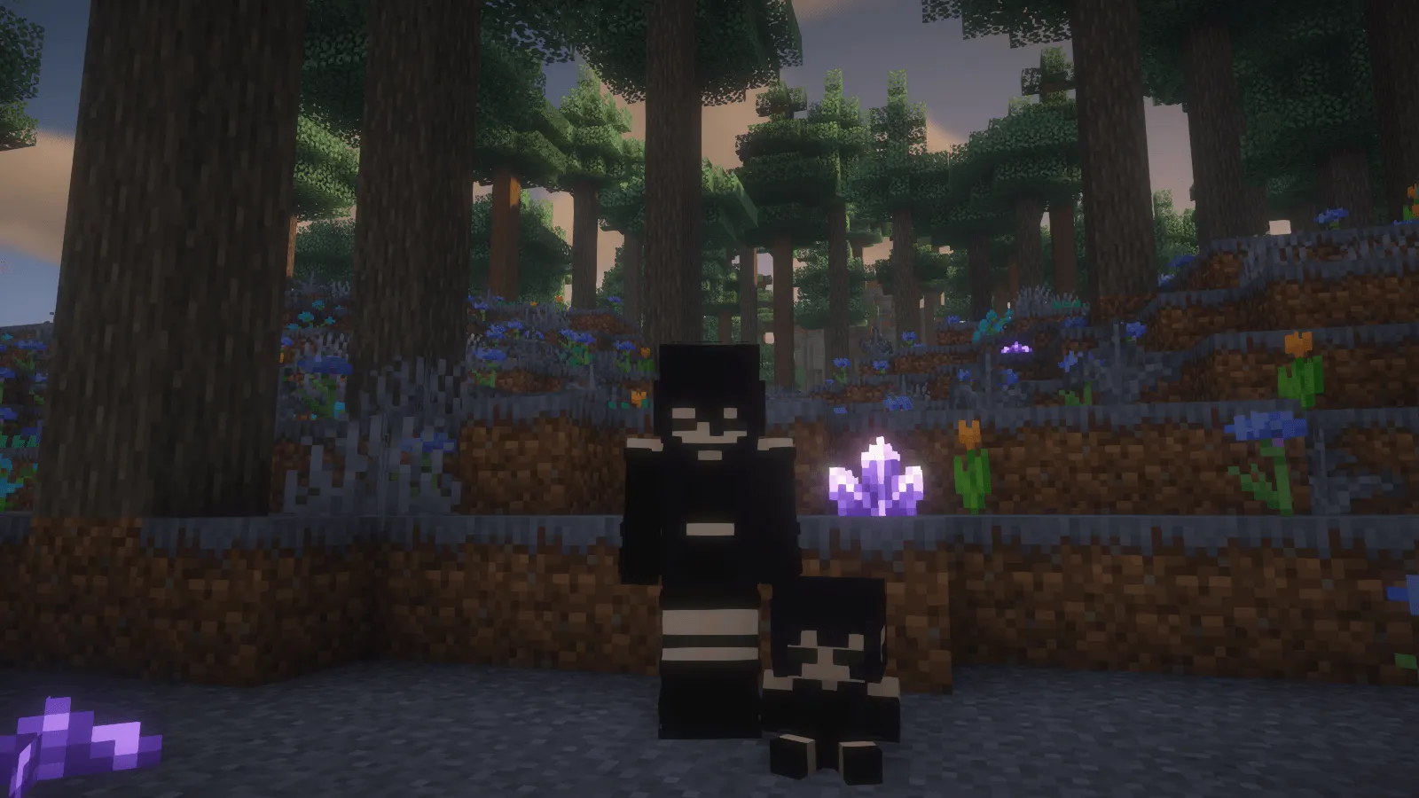 Plushies StarTubers — скриншот 17 (Моды, Minecraft)