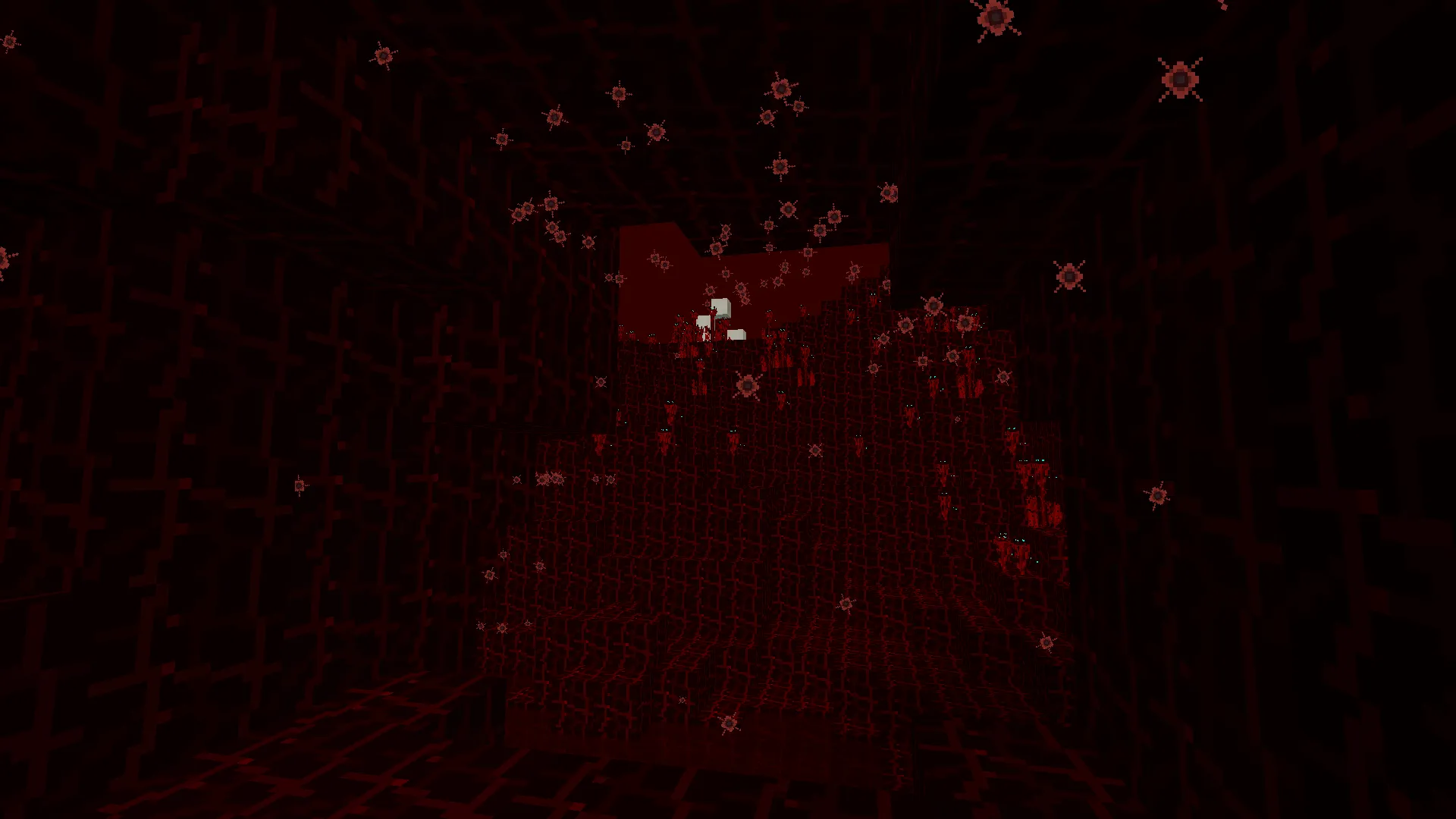 Apocalypse Unfolded — скриншот 2 (Моды, Minecraft)