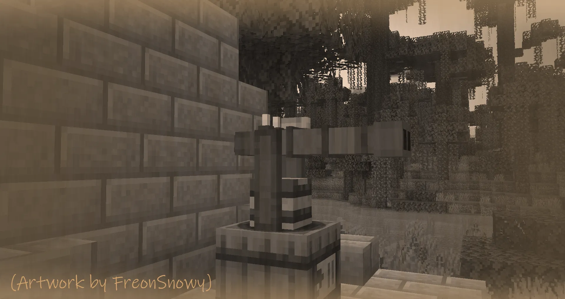 Advanced Tower Defense, Моды, Minecraft
