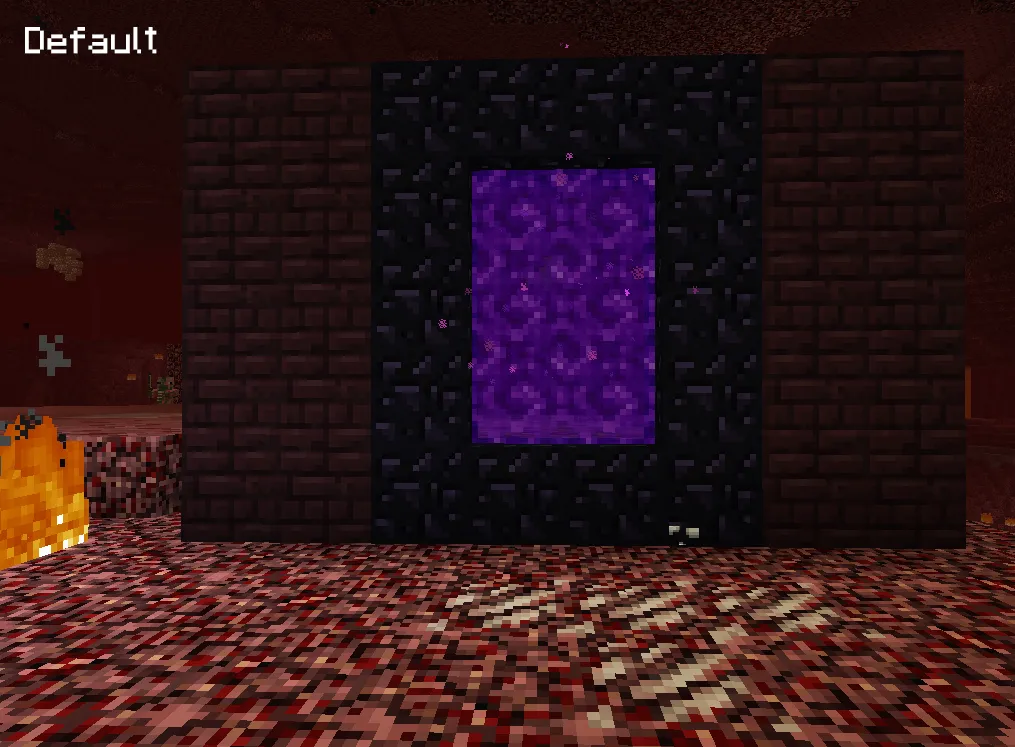 Glez's Tweaks, Текстуры, Minecraft