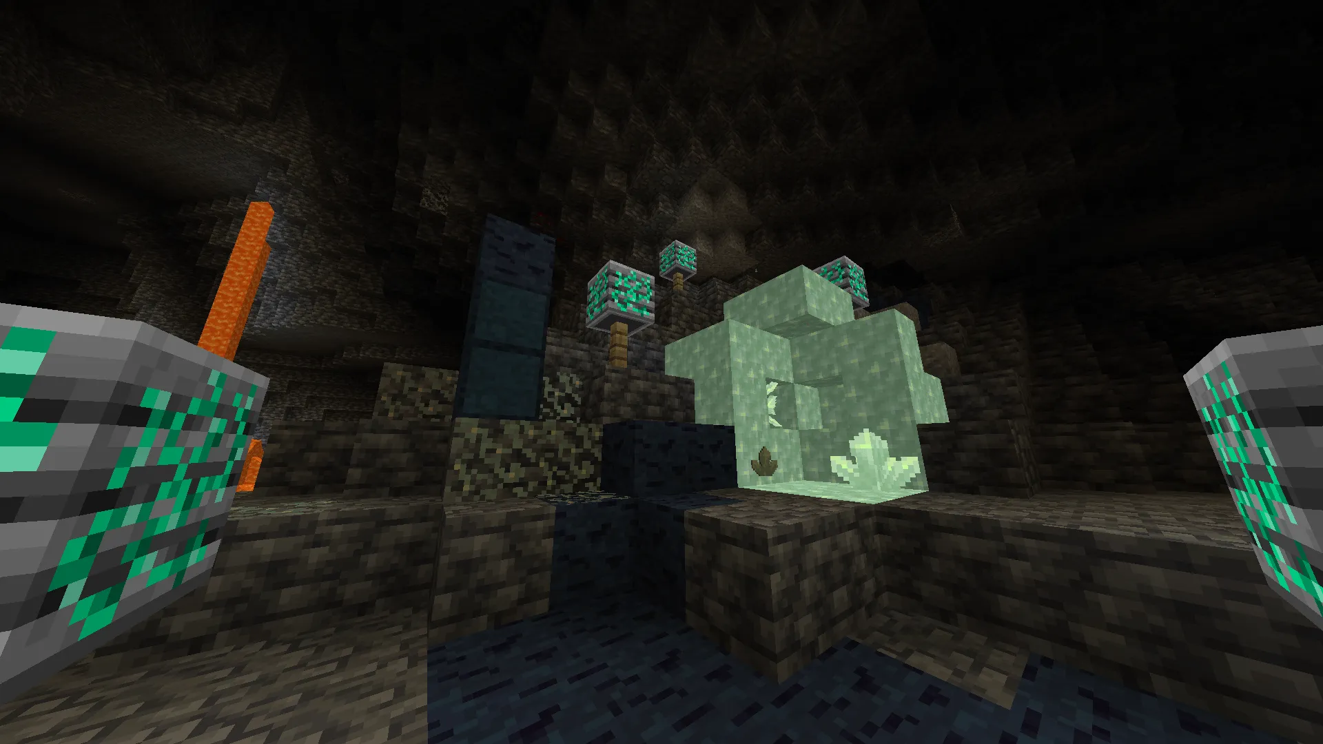 Silver by Ojha., Моды, Minecraft