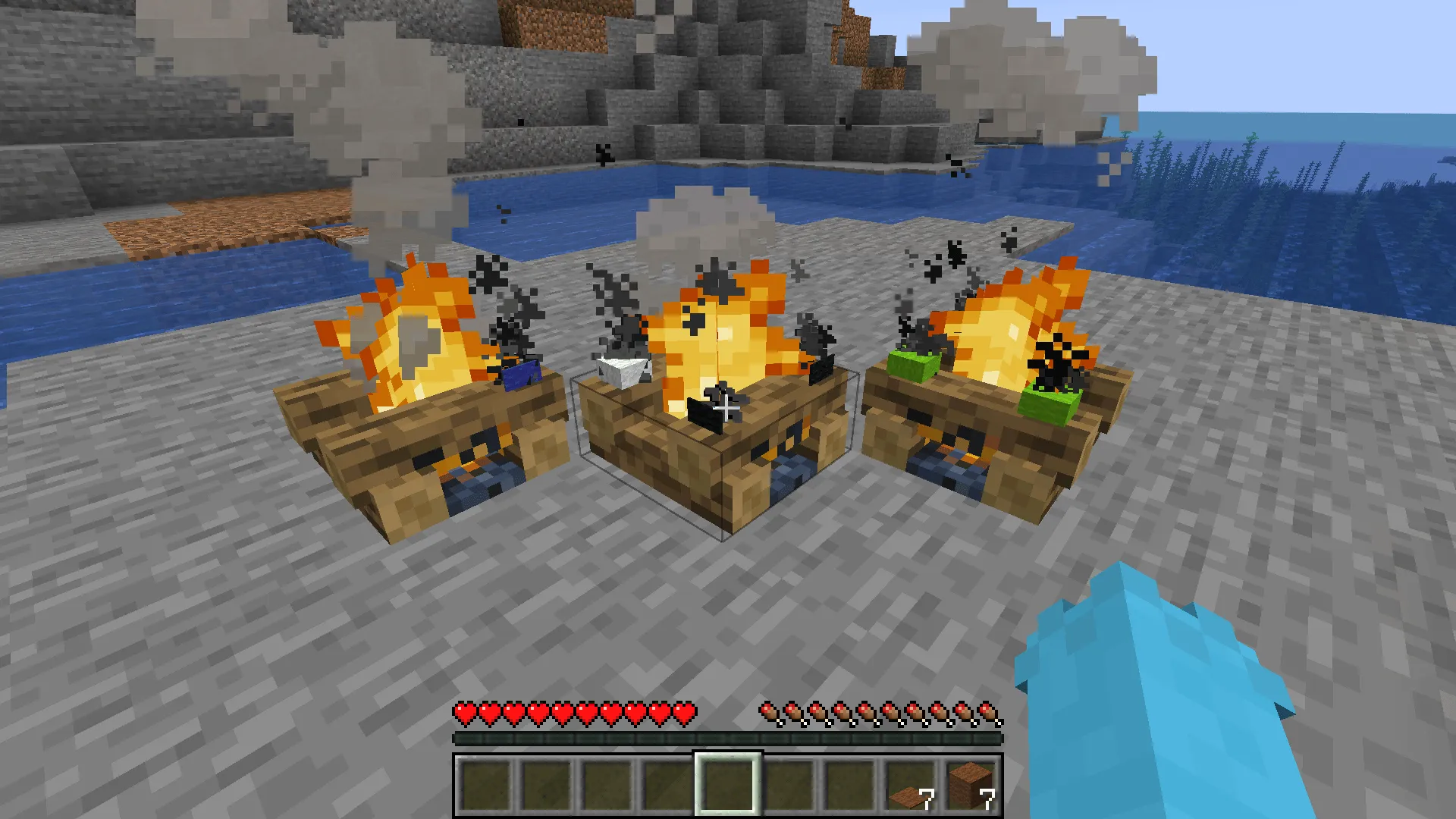 Dulan's Better Wool - (Wool to String), Моды, Minecraft