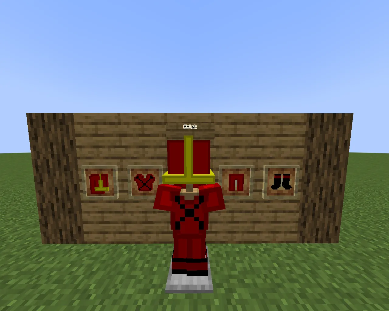Ottoman Weaponary(Legacy), Моды, Minecraft