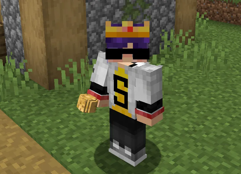 Aloo Khage?? (AlooCraft) — скриншот 8 (Моды, Minecraft)