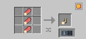 Floppa's!, Моды, Minecraft