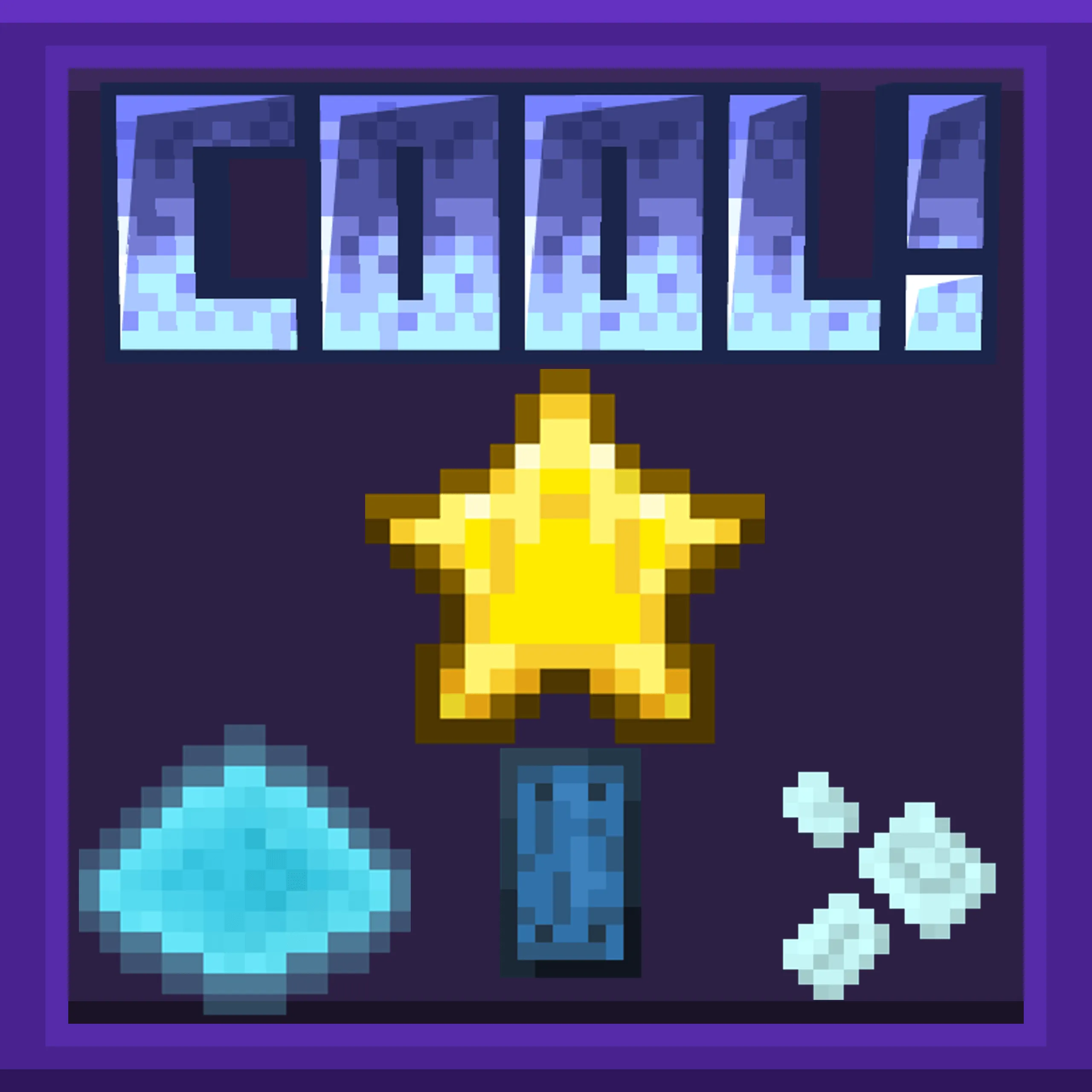 The Unreal Dimensions, Моды, Minecraft