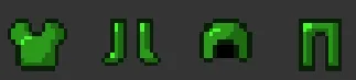 Mo' Cool Armor Reimagined, Моды, Minecraft