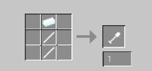 The Last Christmas, Моды, Minecraft