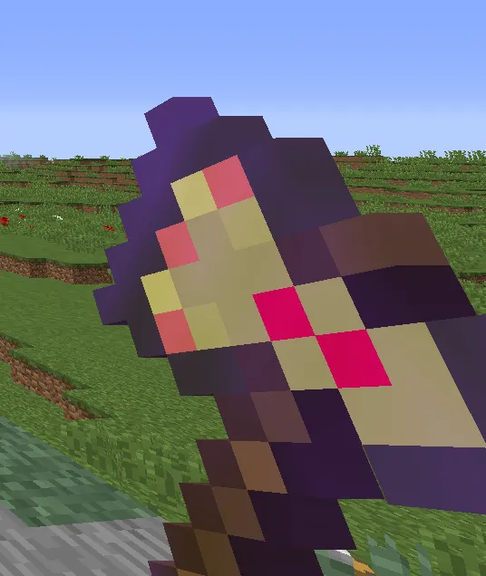 Jay's Herobrine, Моды, Minecraft